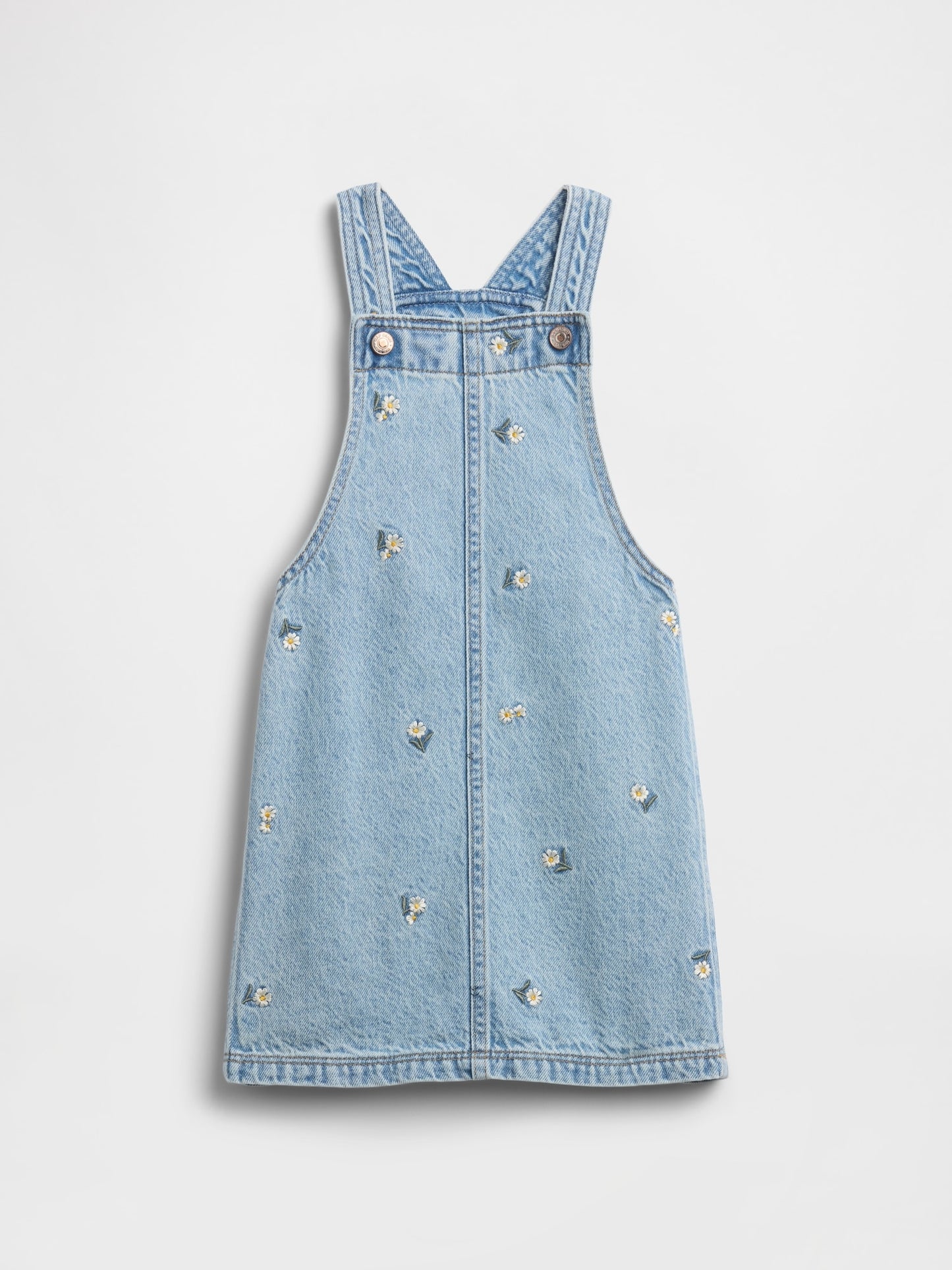 VESTIDO GAP