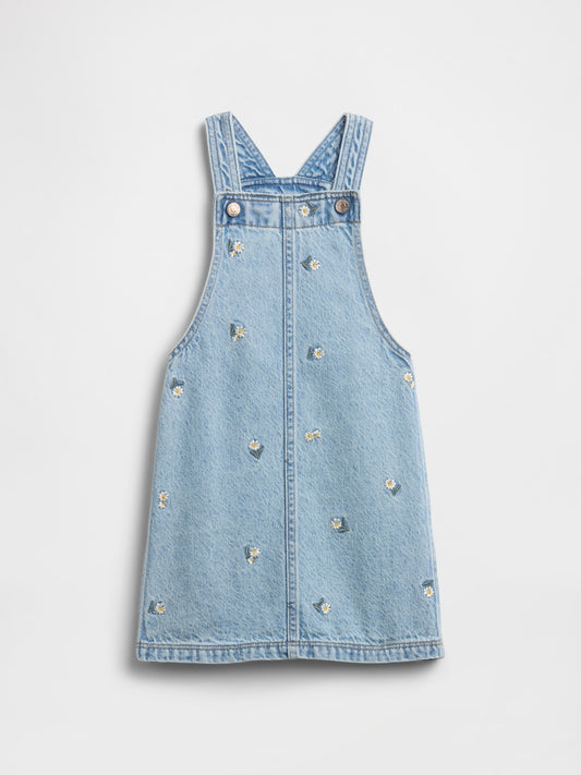 VESTIDO GAP