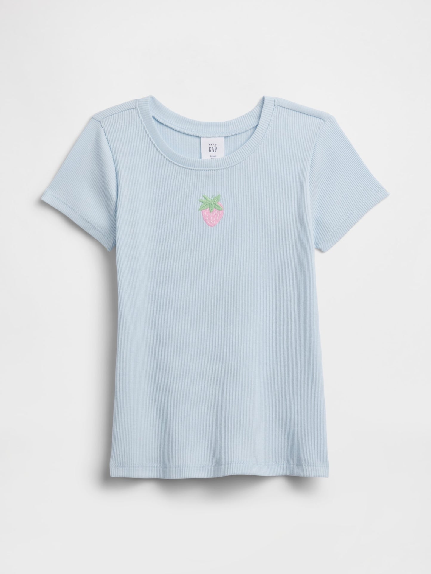 CAMISETA GAP