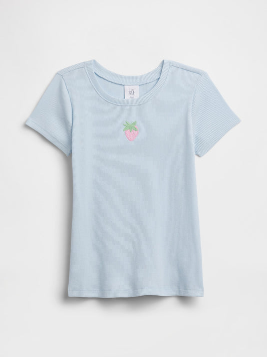 CAMISETA GAP