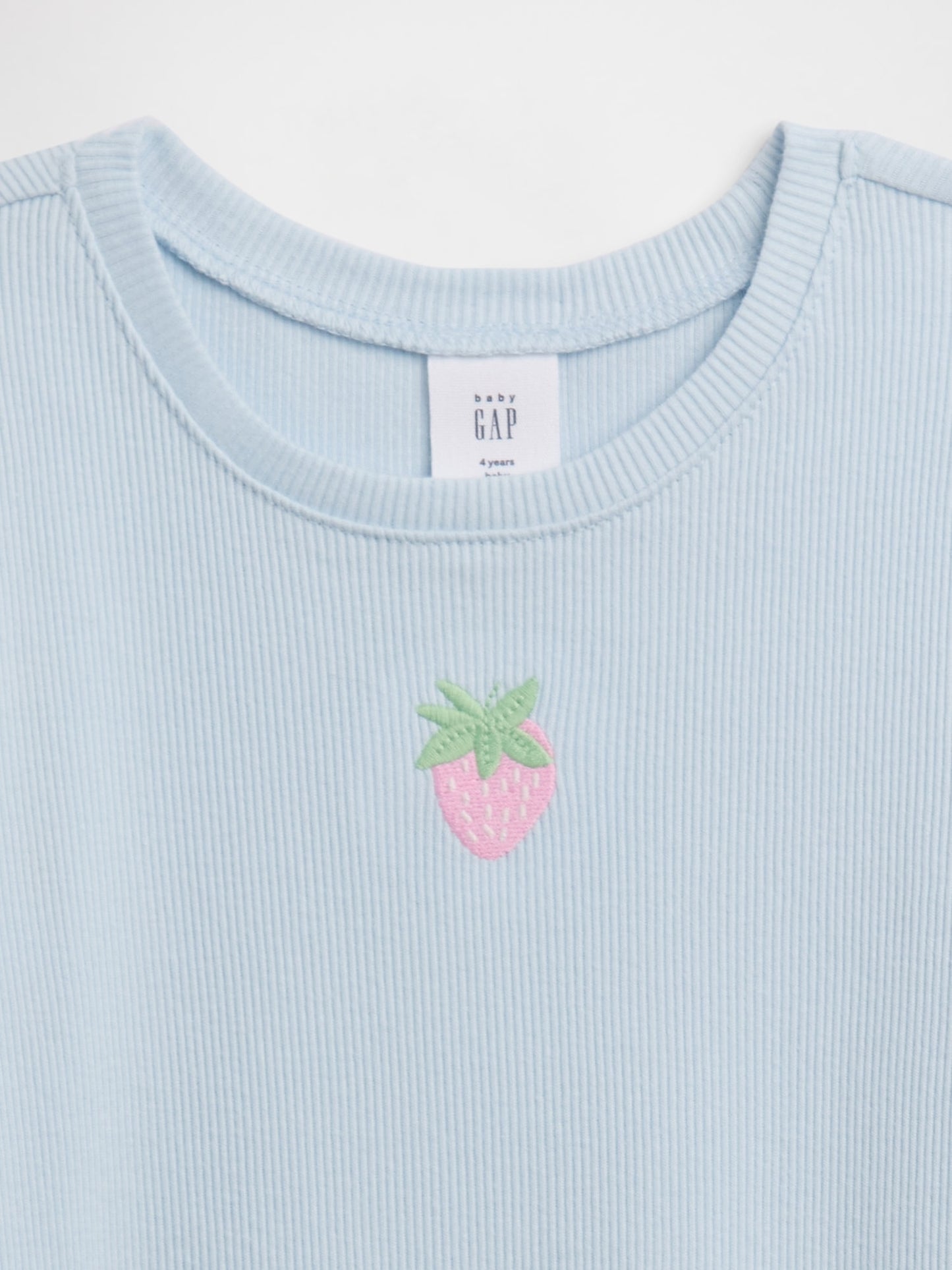 CAMISETA GAP
