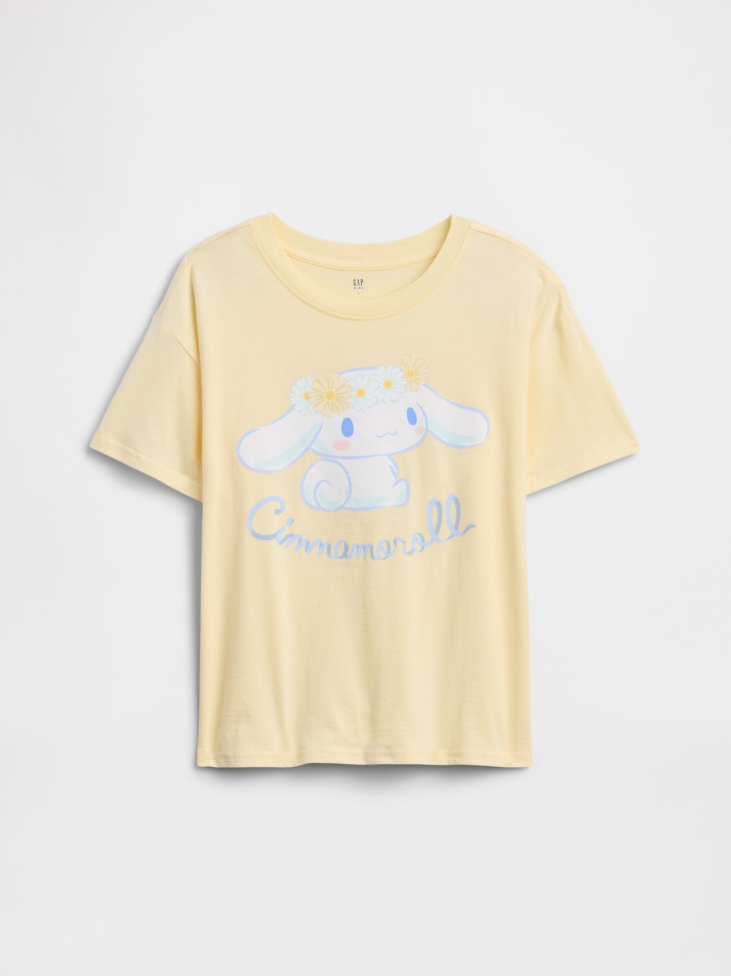 CAMISETA GAP
