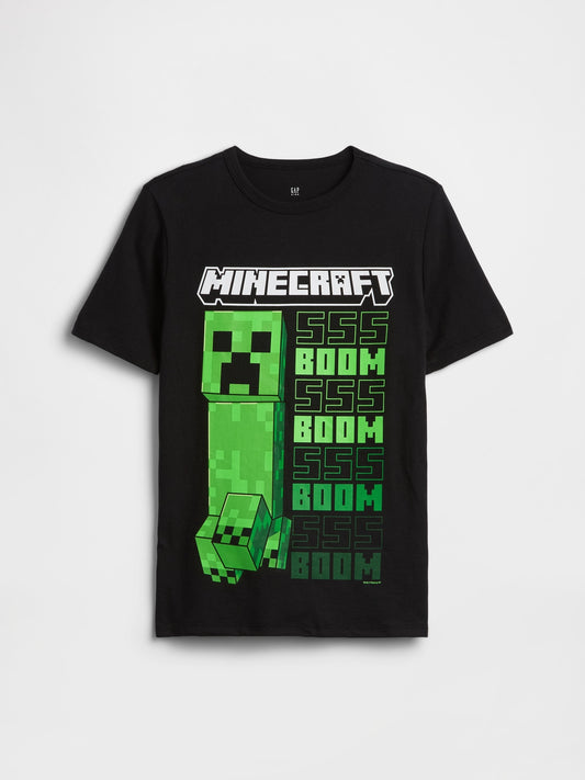 CAMISETA GAP