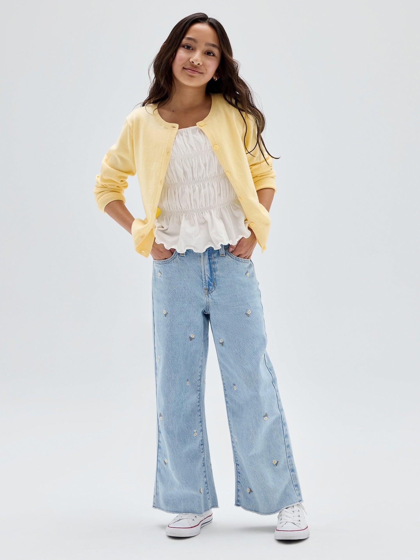 JEAN GAP