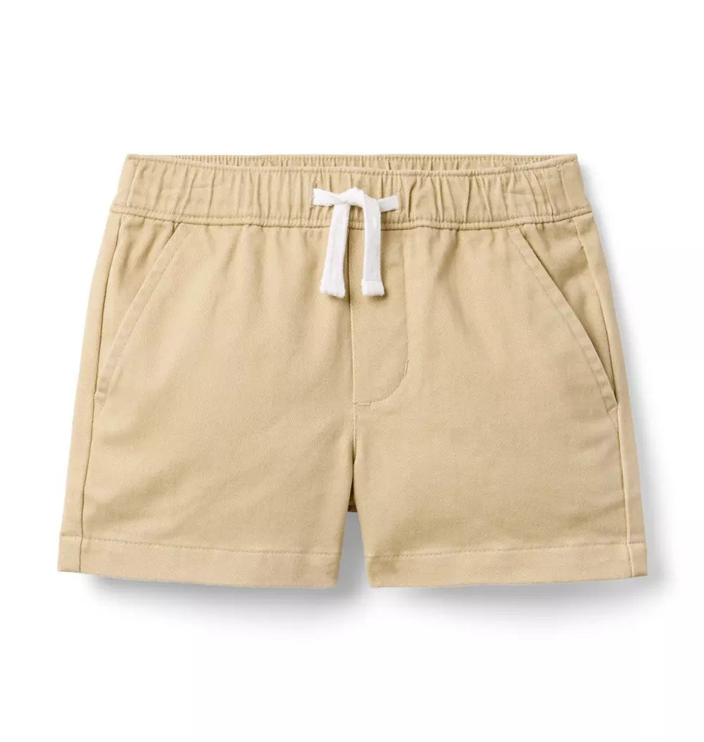 SHORT JANIE & JACK
