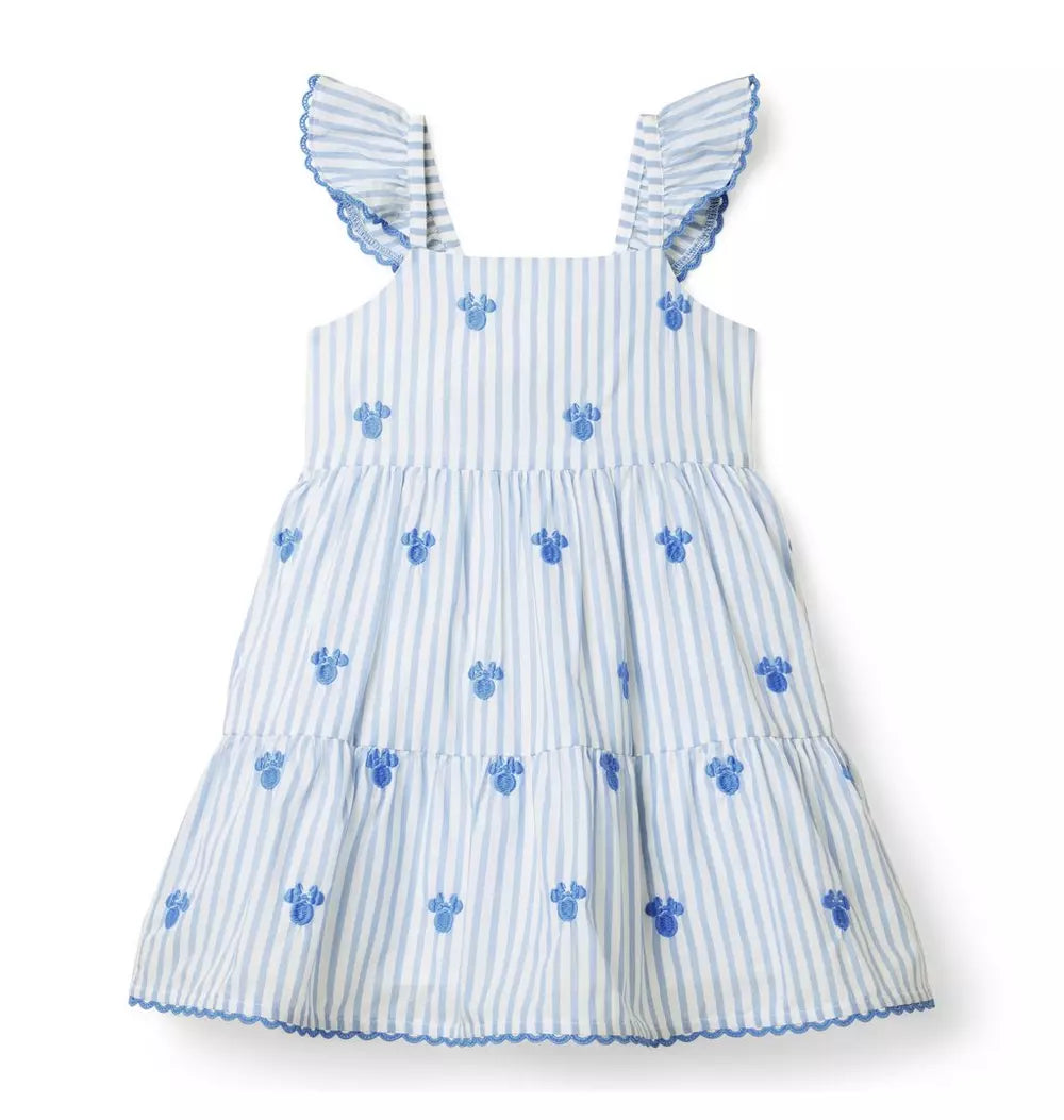 VESTIDO JANE & JACK