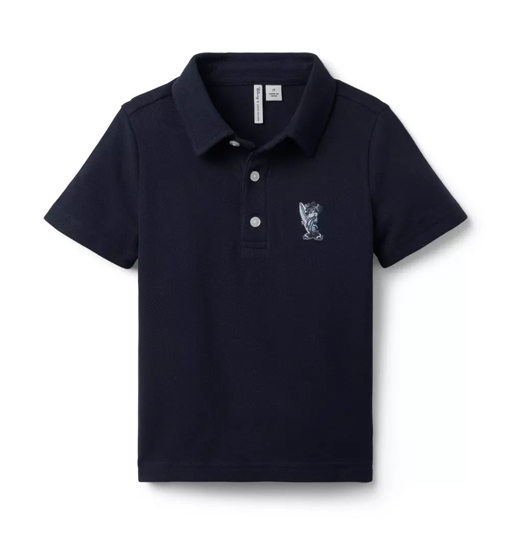CAMISA JANIE & JACK