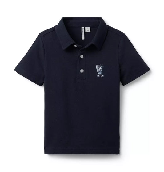 CAMISA JANIE & JACK