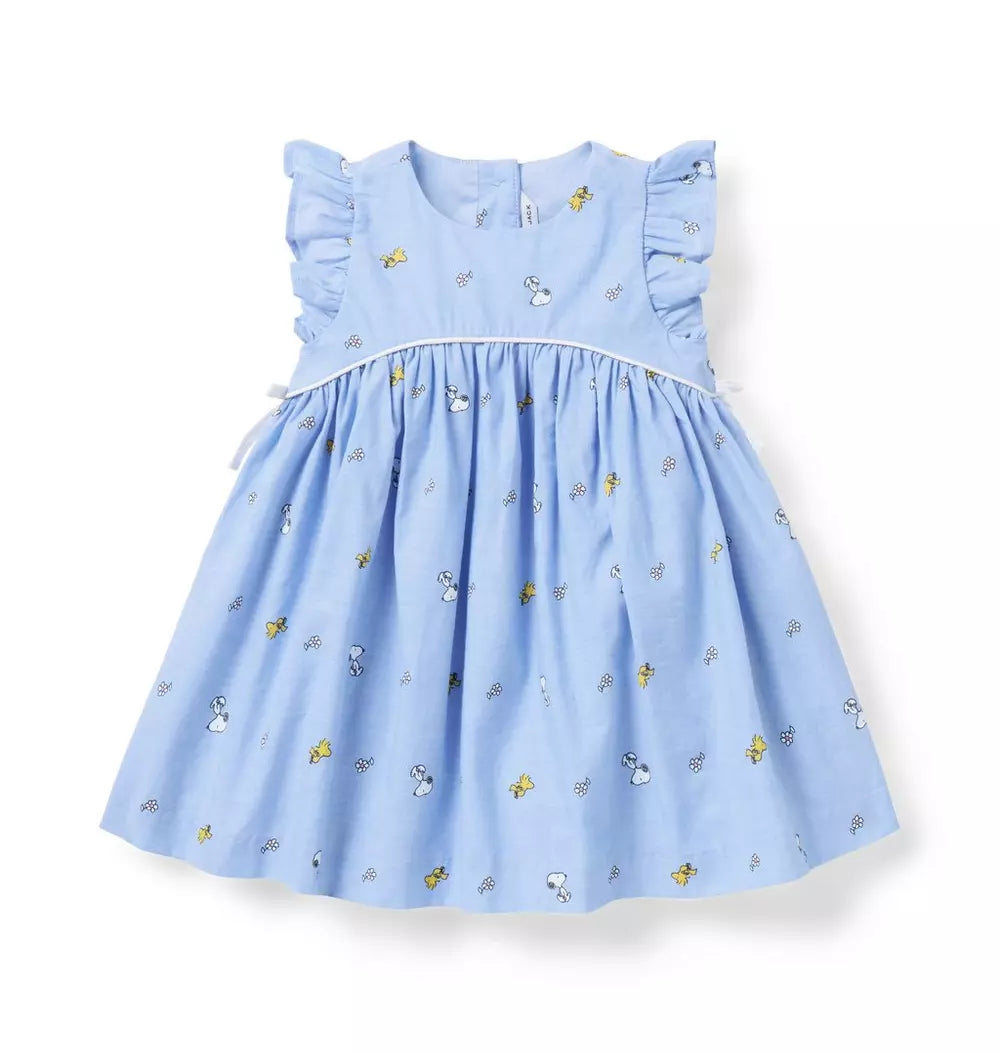 VESTIDO JANE & JACK