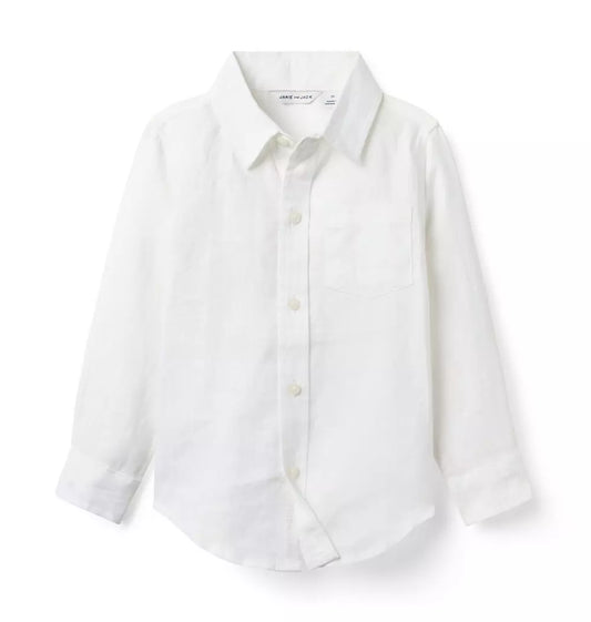 CAMISA JANE & JACK