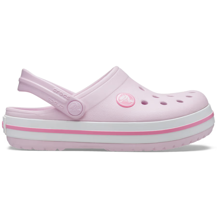 CROCS ROSA