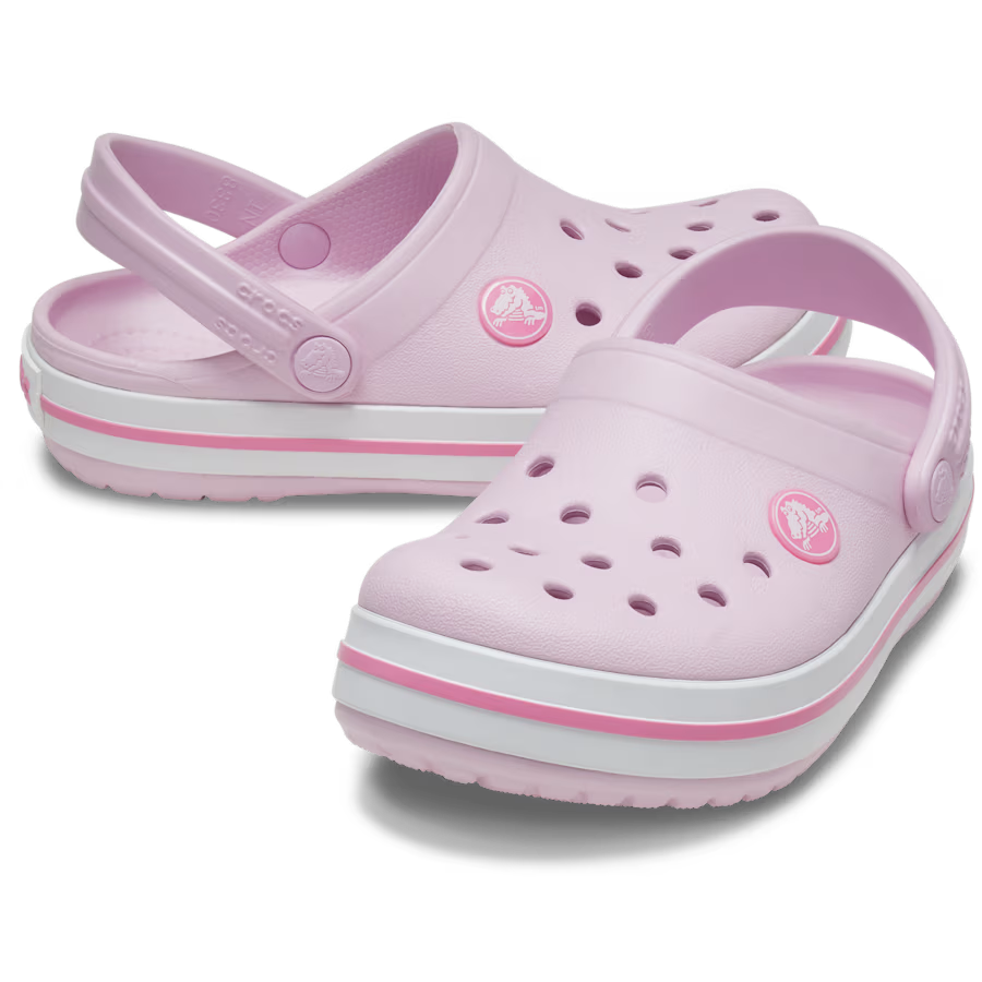 CROCS ROSA