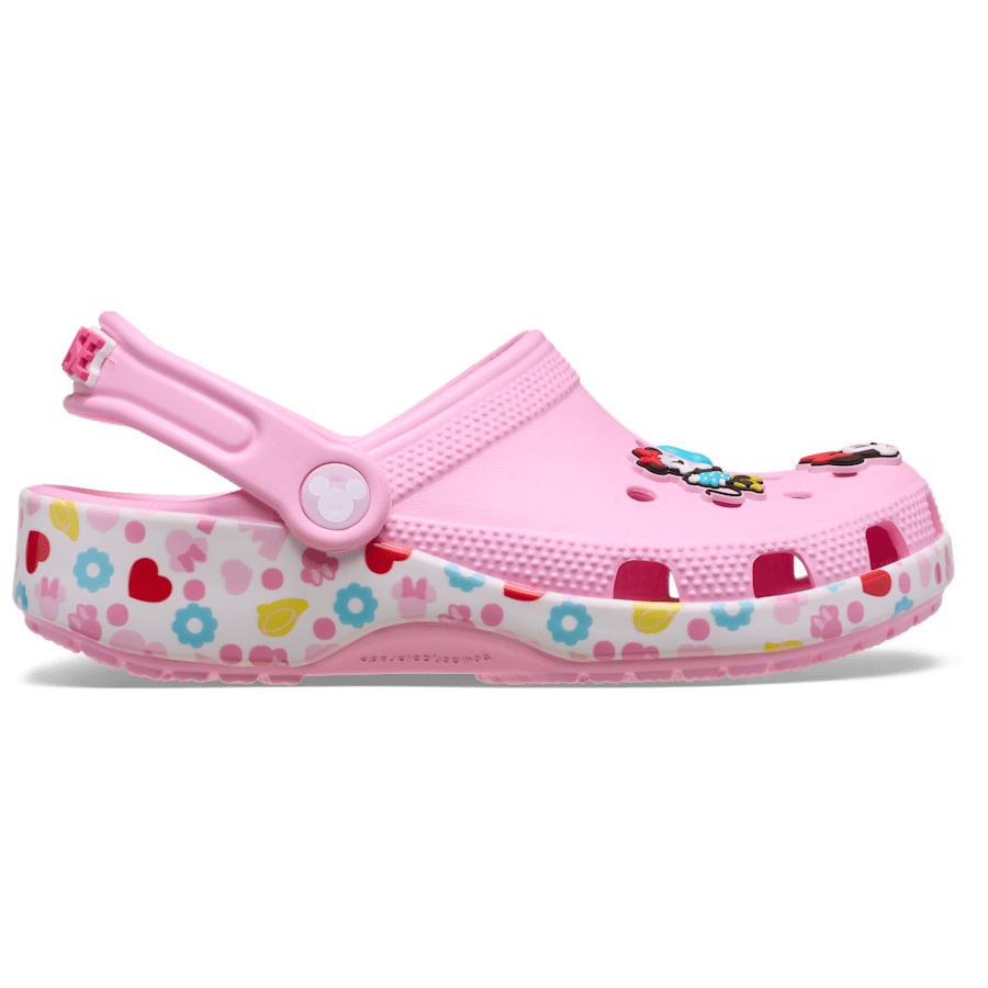 CROCS MINNIE MOUSE