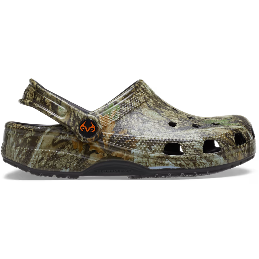 CROCS REALTREE CAMUFLAJE