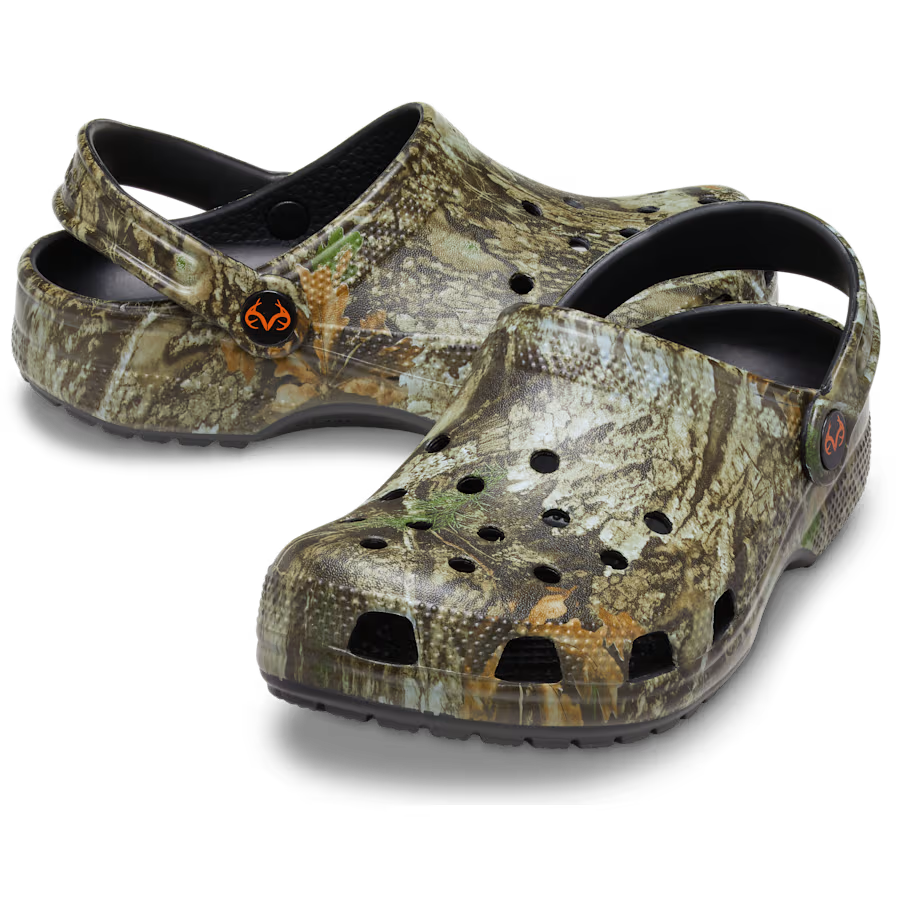 CROCS REALTREE CAMUFLAJE