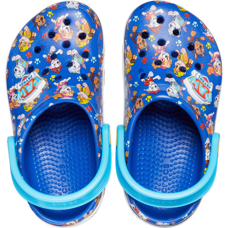 CROCS DE PAW PATROL