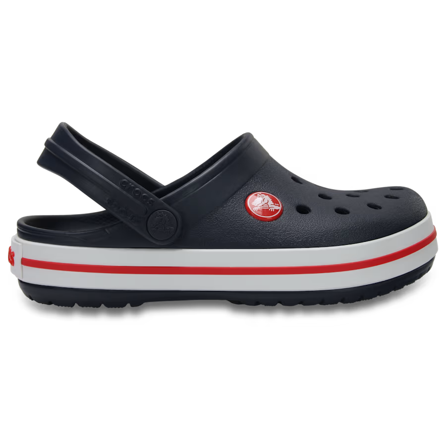 CROCS NAVY