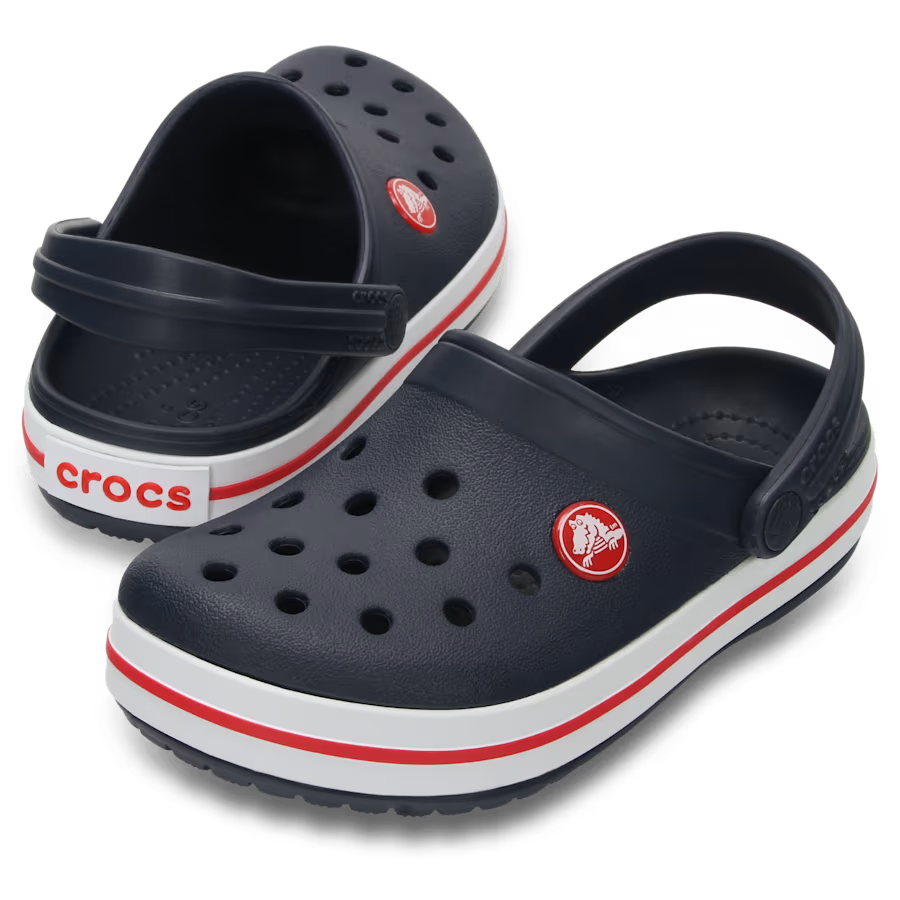 CROCS NAVY