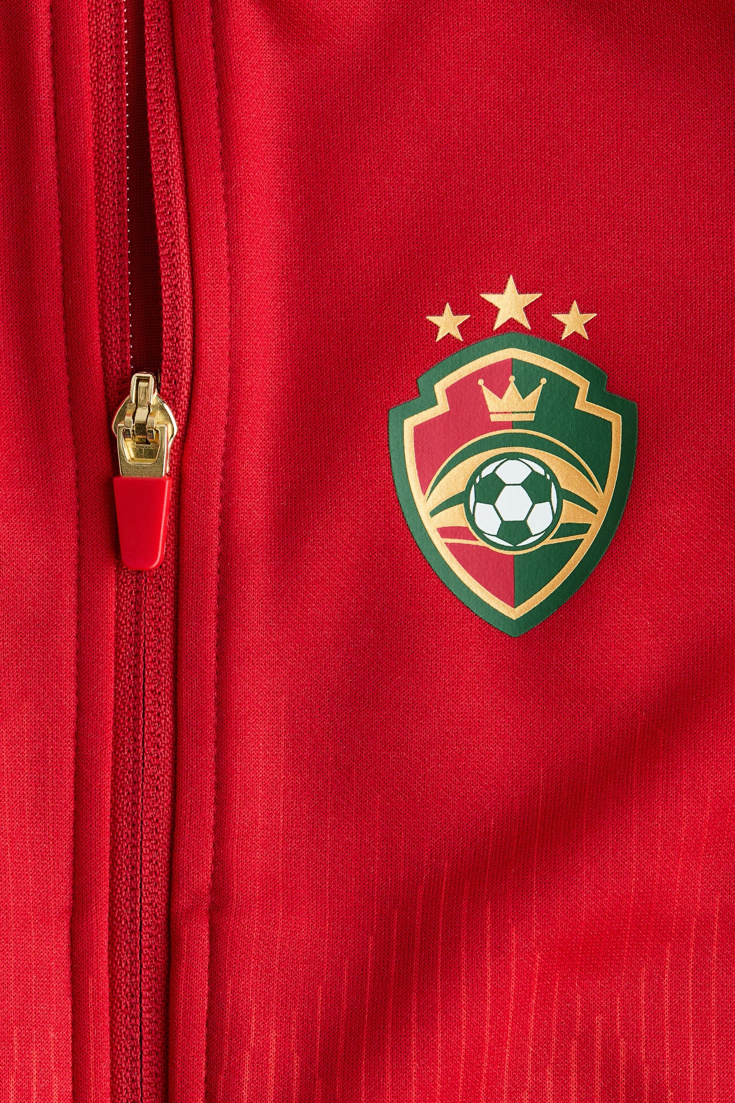 CHAQUETA PORTUGAL H&M