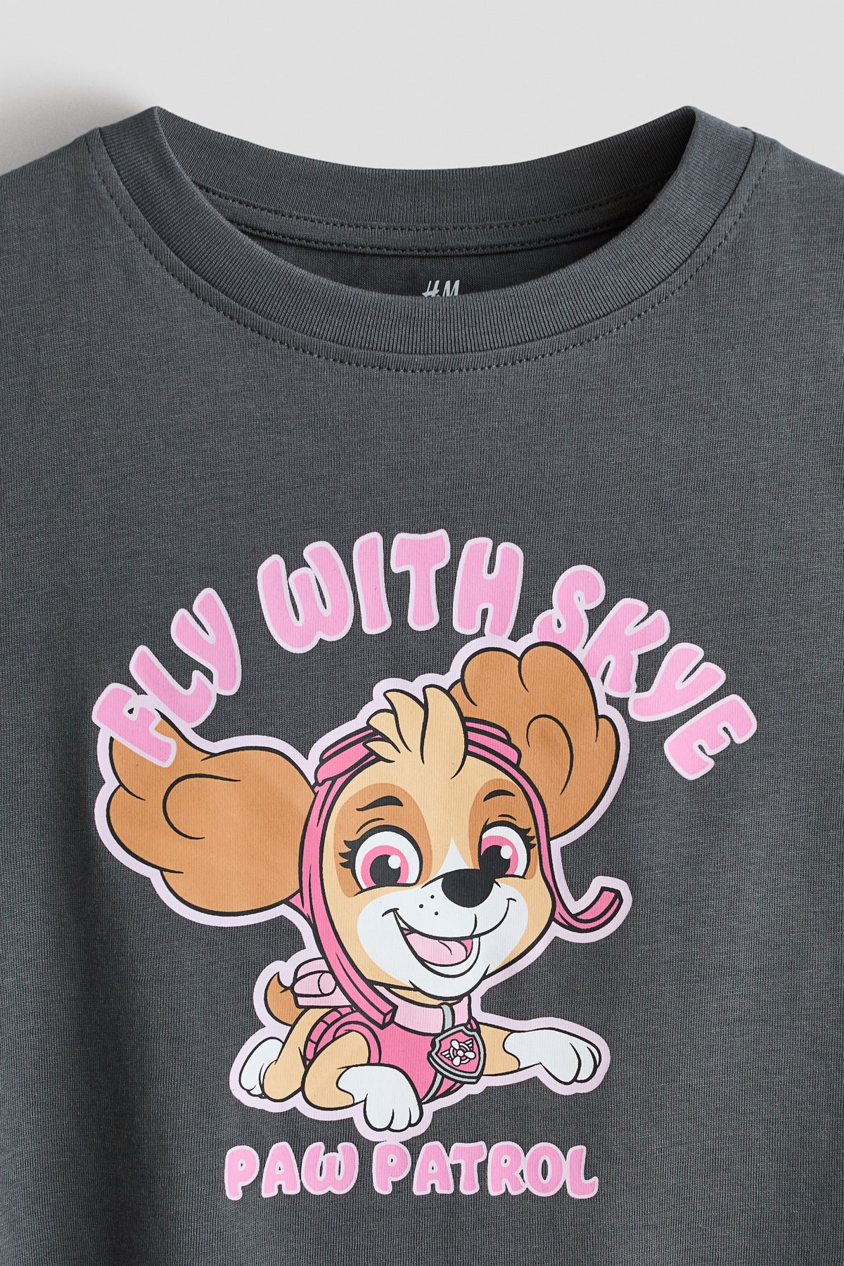 PAQ. DE 3 CAMISETAS DE PAW PATROL H&M