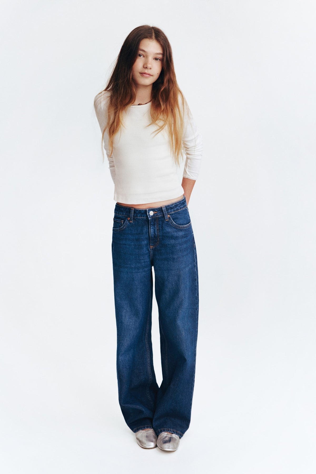 JEAN H&M