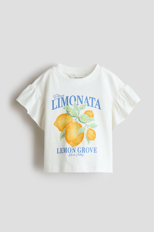 CAMISA H&M