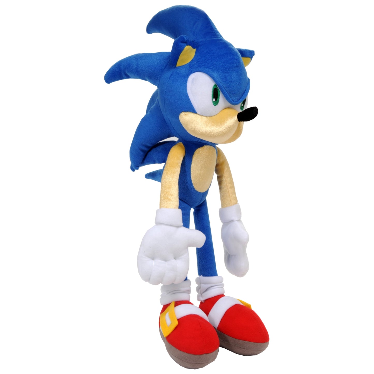 PELUCHE DE SONIC