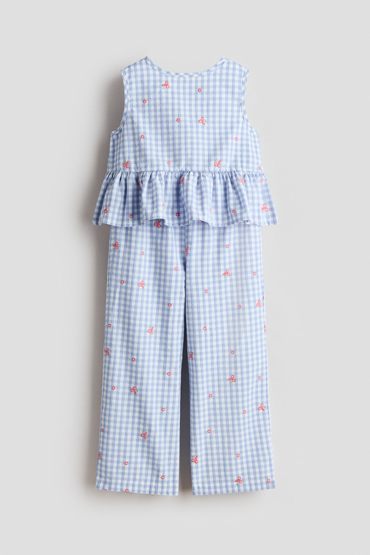 SET DE 2 PIEZAS H&M