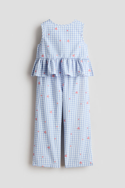 SET DE 2 PIEZAS H&M