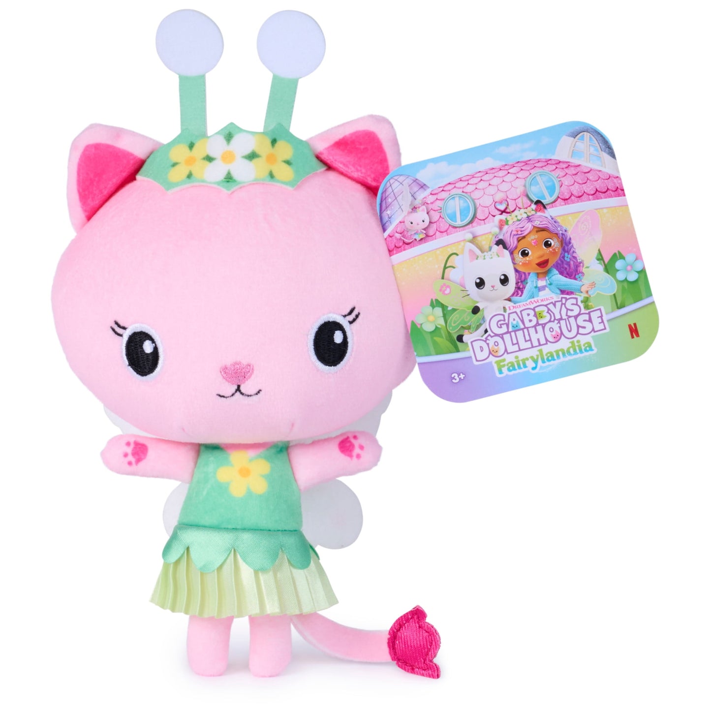 ADAGATINA DE LA CASA DE MUÑECAS DE GABBY