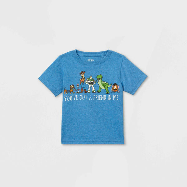 CAMISETA TOY STORY