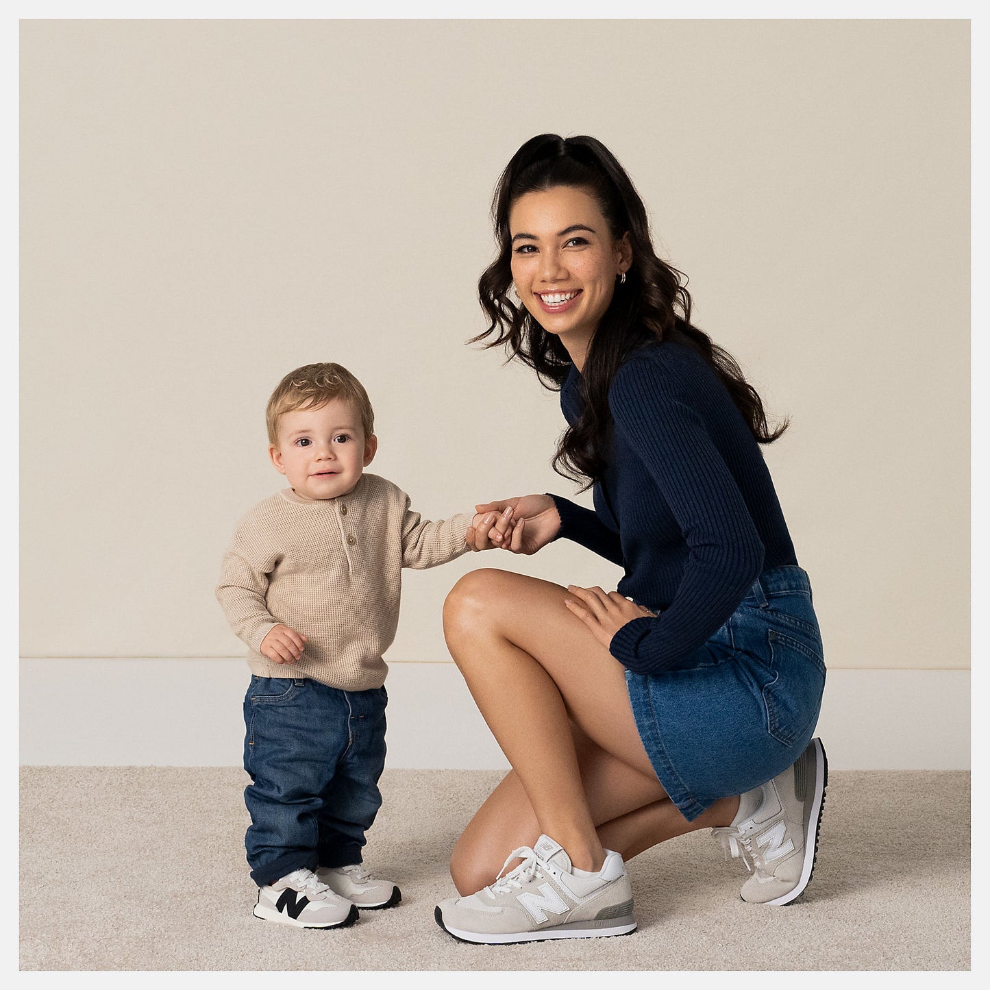 TENIS NEW BALANCE 327