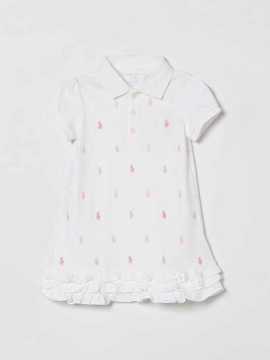 VESTIDO POLO RALPH LAUREN