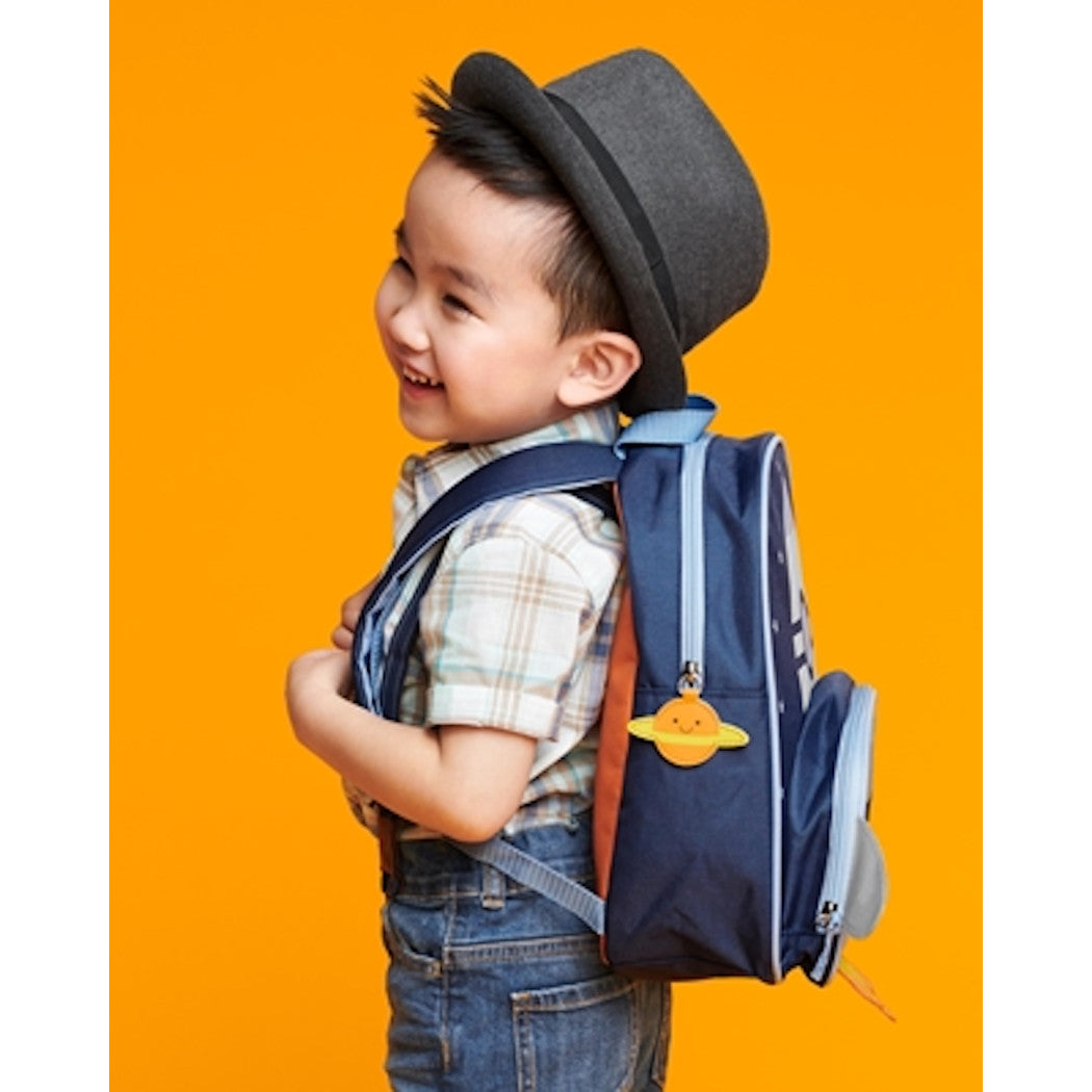 MOCHILA SKIP HOP