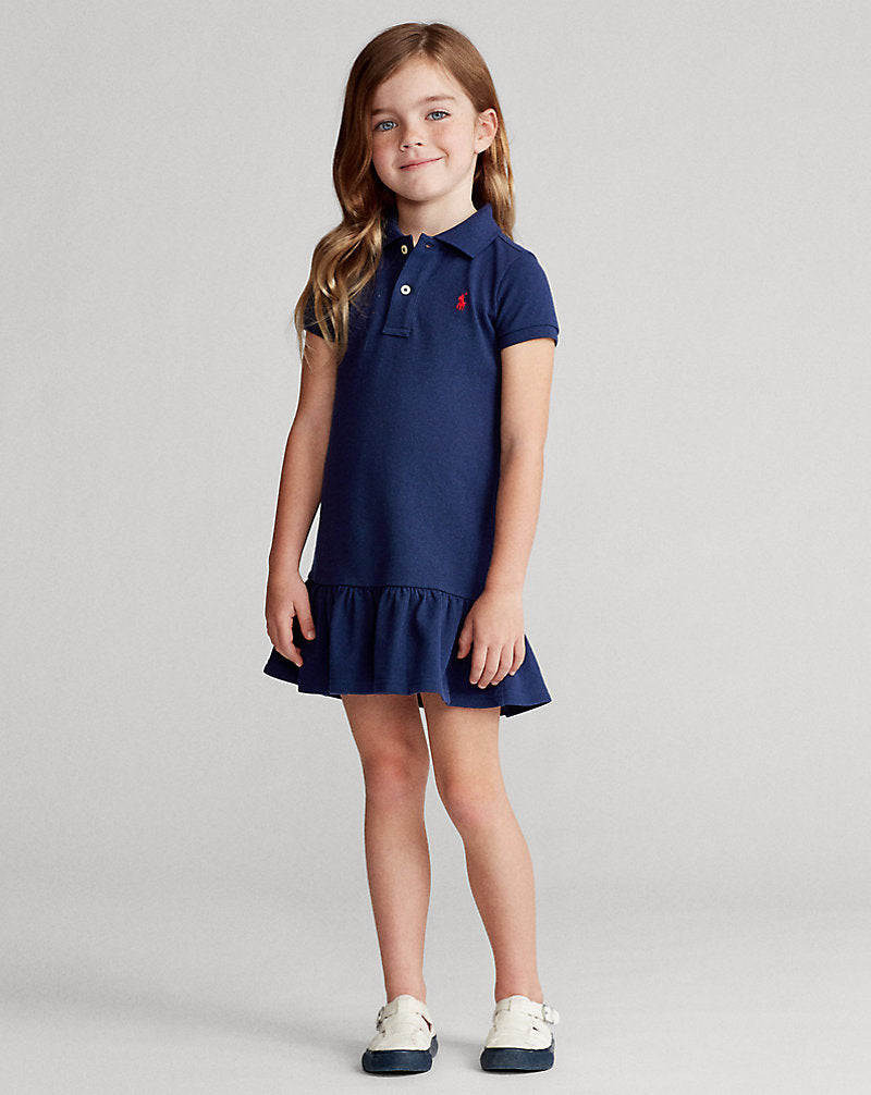 VESTIDO POLO RALPH LAUREN