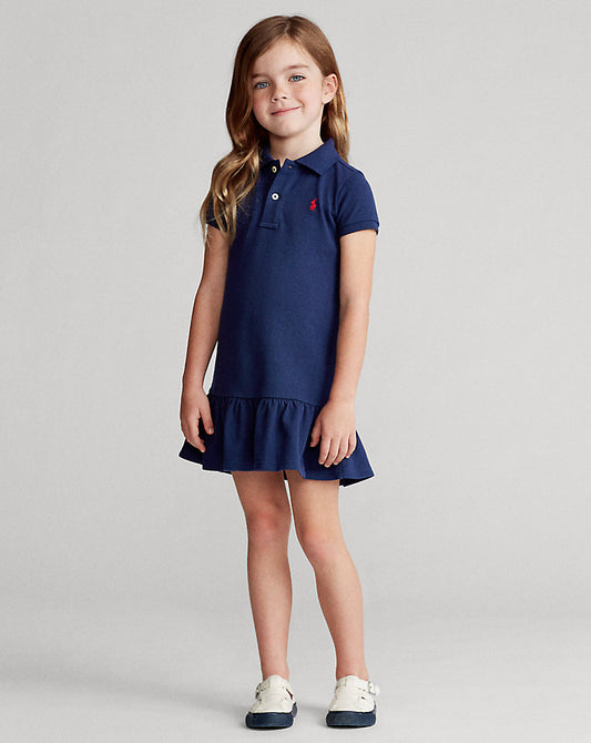 VESTIDO POLO RALPH LAUREN