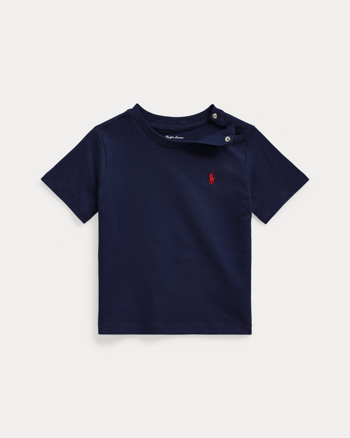 CAMISETA POLO RALPH LAUREN