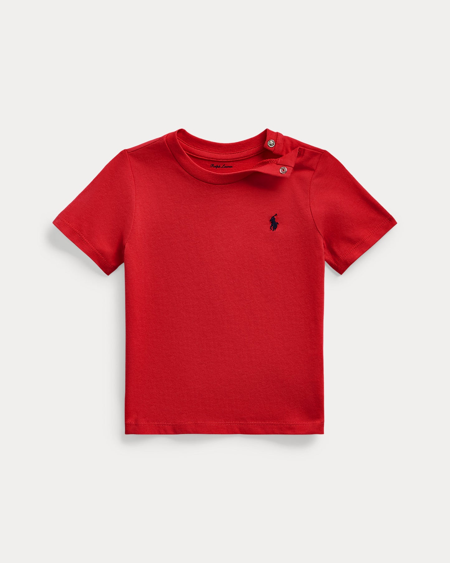 CAMISETA POLO RALPH LAUREN