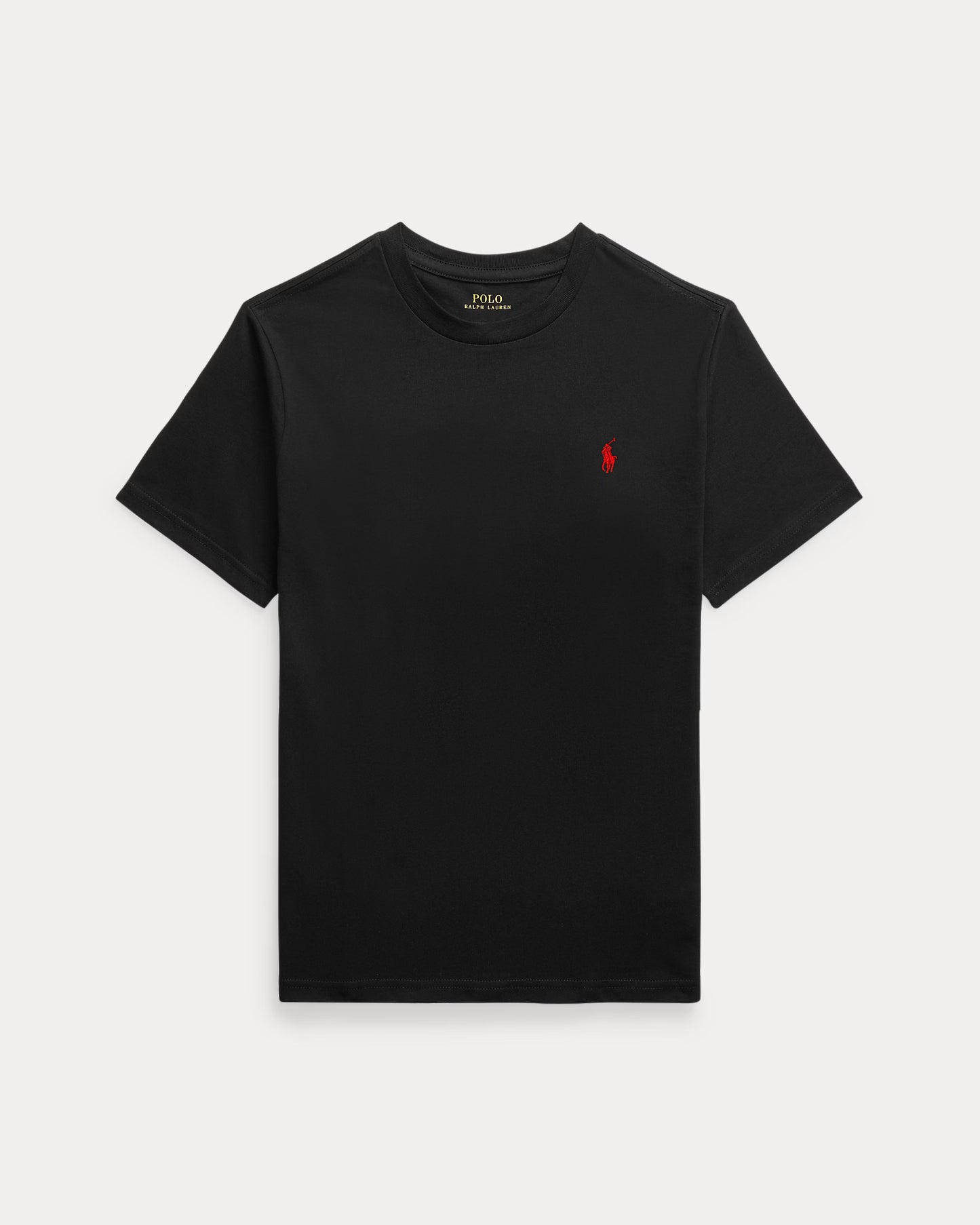 CAMISETA POLO RALPH LAUREN