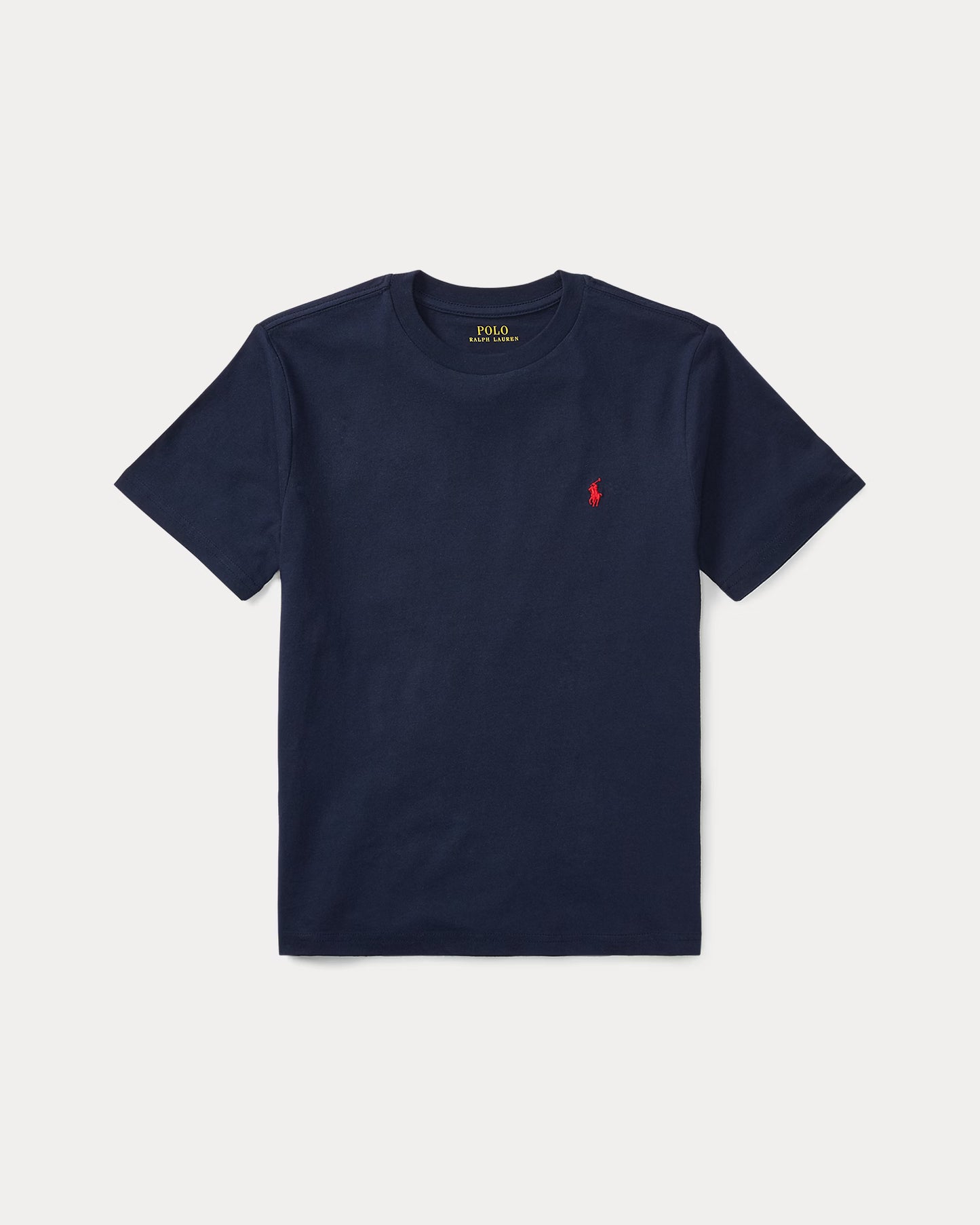 CAMISETA POLO RALPH LAUREN