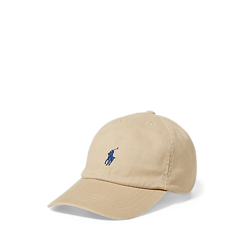 GORRA POLO RALPH LAUREN
