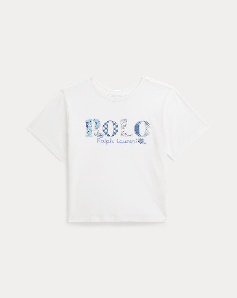 CAMISETA POLO RALPH LAUREN