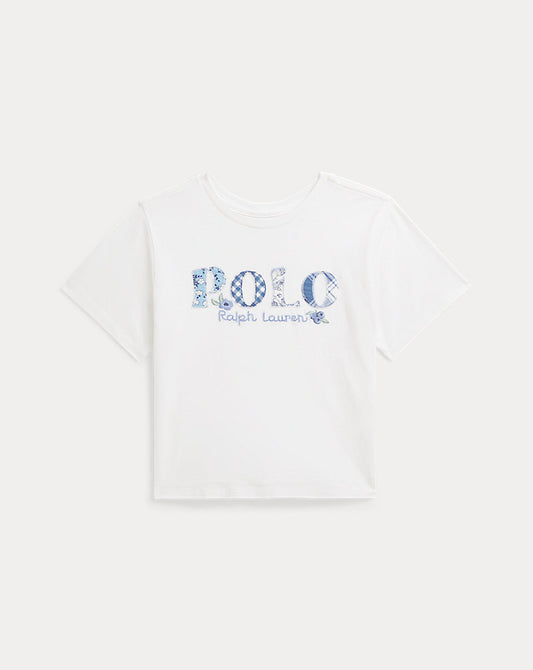 CAMISETA POLO RALPH LAUREN