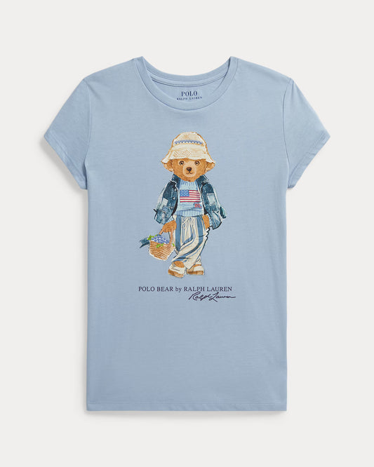 CAMISETA POLO RALPH LAUREN