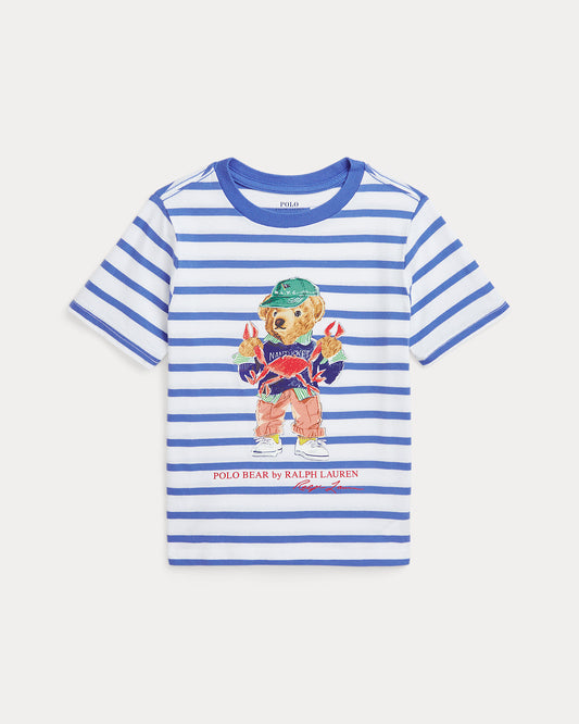 CAMISETA POLO RALPH LAUREN