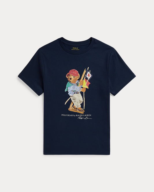 CAMISETA POLO RALPH LAUREN