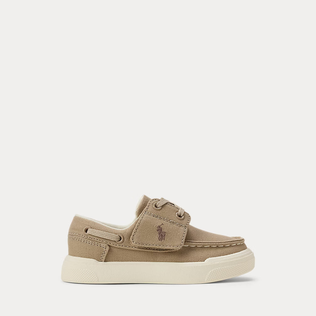 ZAPATOS POLO RALPH LAUREN