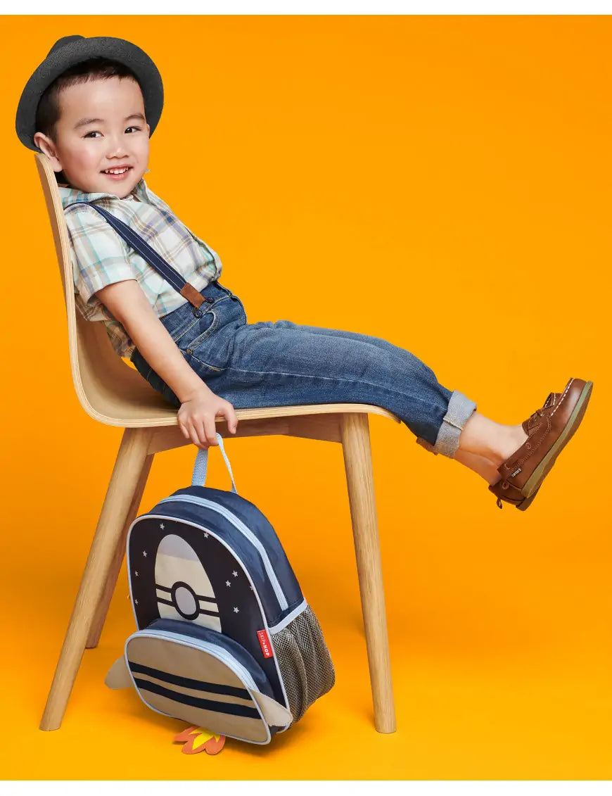 MOCHILA SKIP HOP
