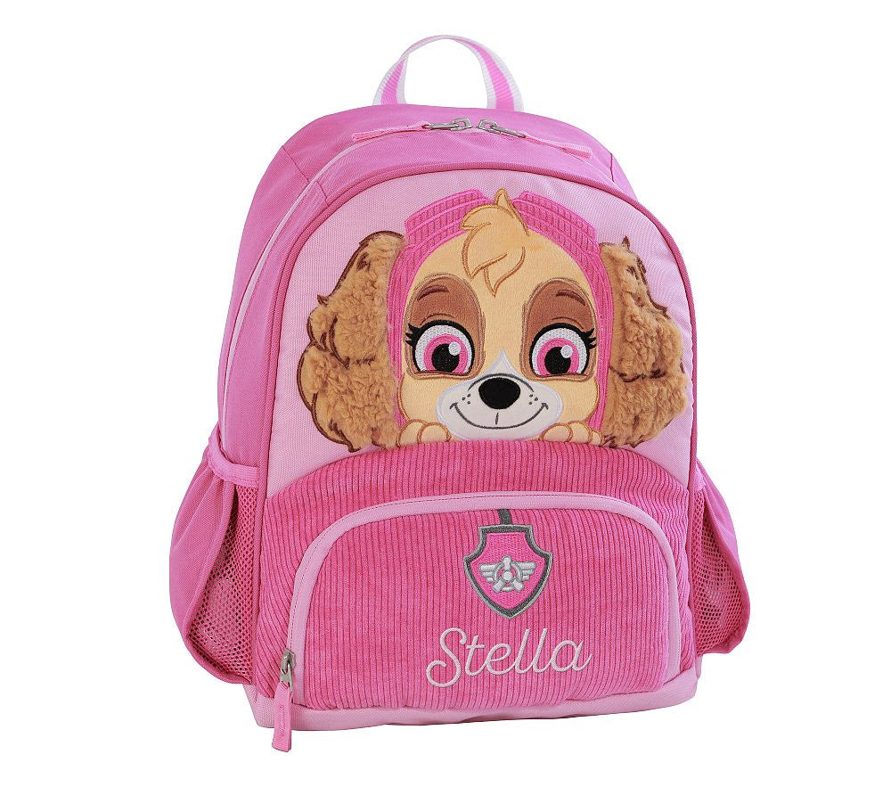 MOCHILA PAW PATROL