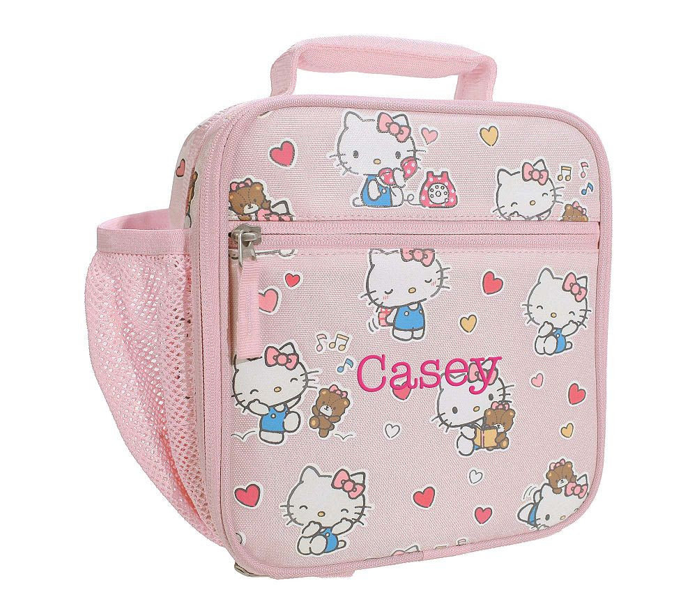 LONCHERA HELLO KITTY